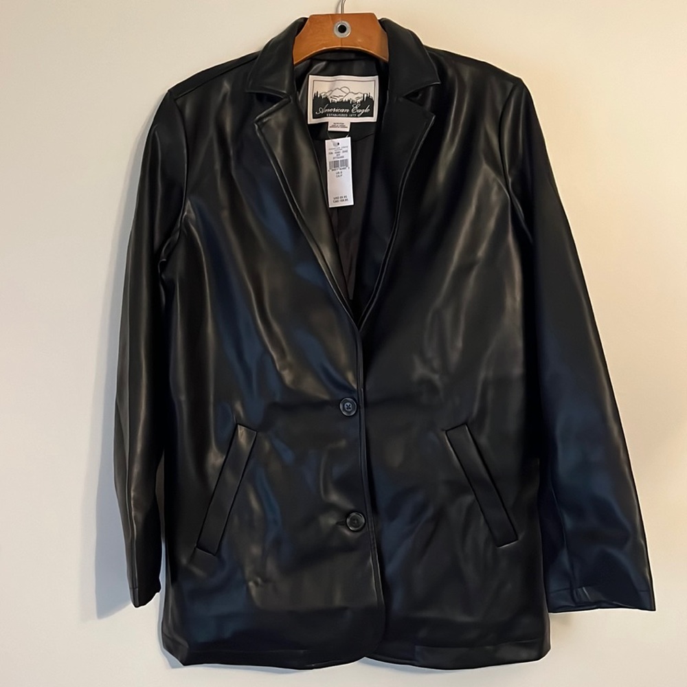 American Eagle Jacket